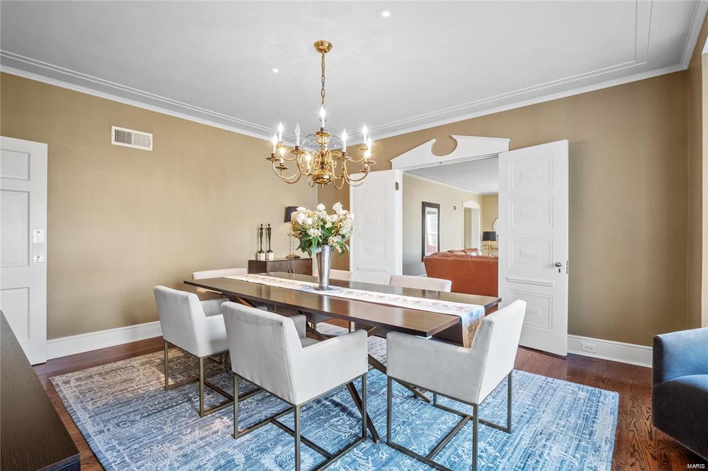 Hampton Park - Residential