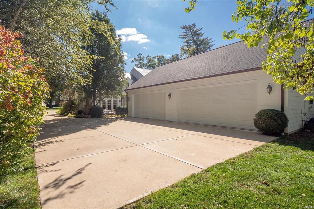 Hampton Park - Residential