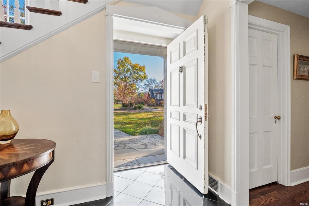 Hampton Park - Residential