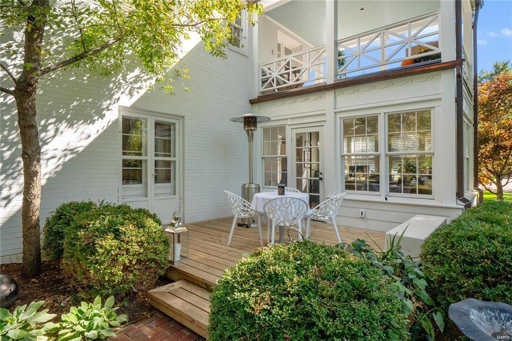 Hampton Park - Residential