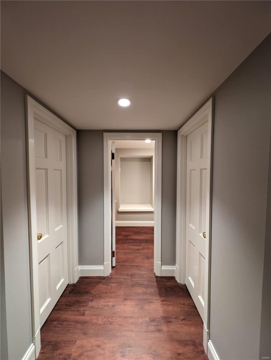 Hampton Park - Residential