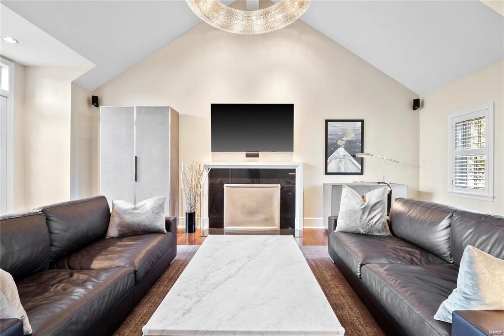 Hampton Park - Residential