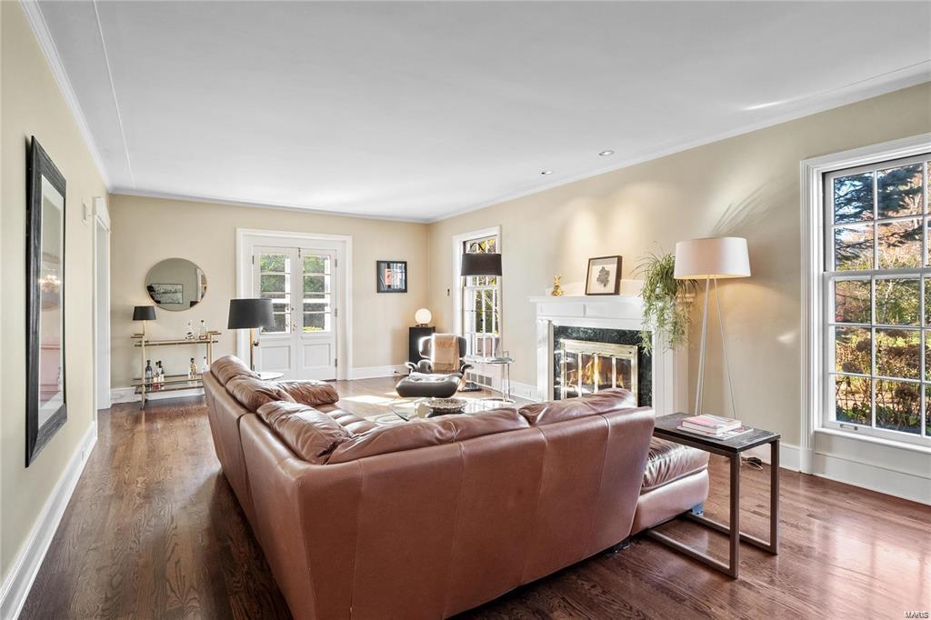 Hampton Park - Residential