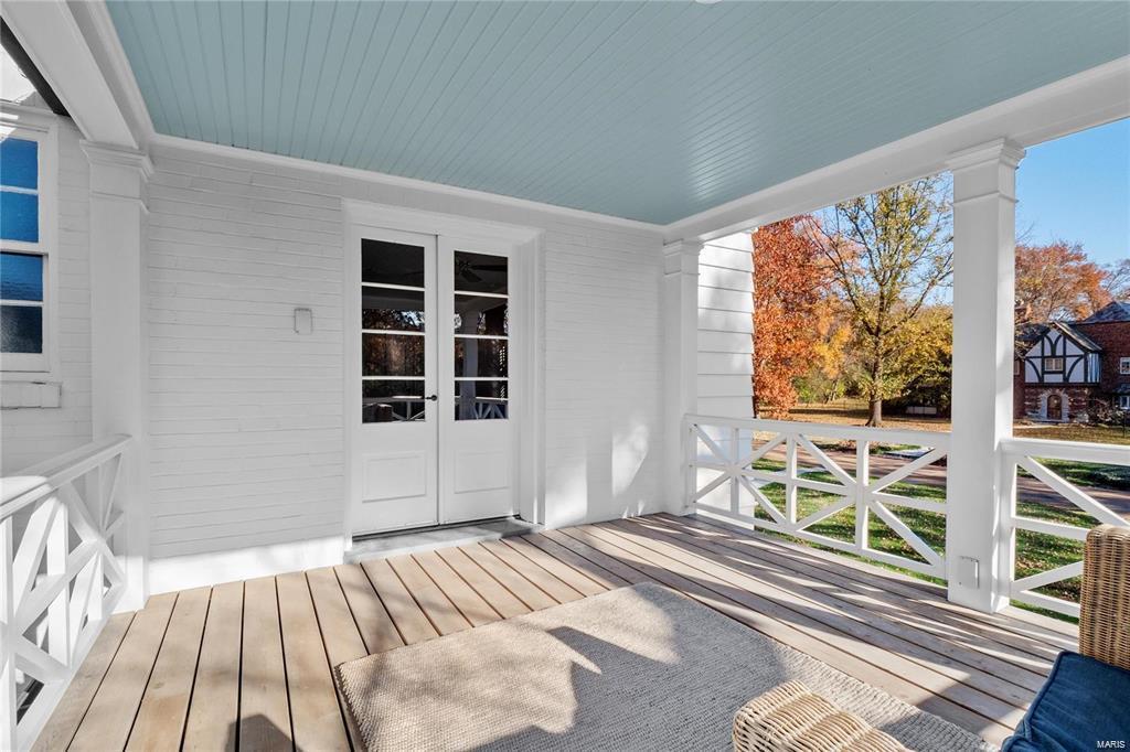 Hampton Park - Residential