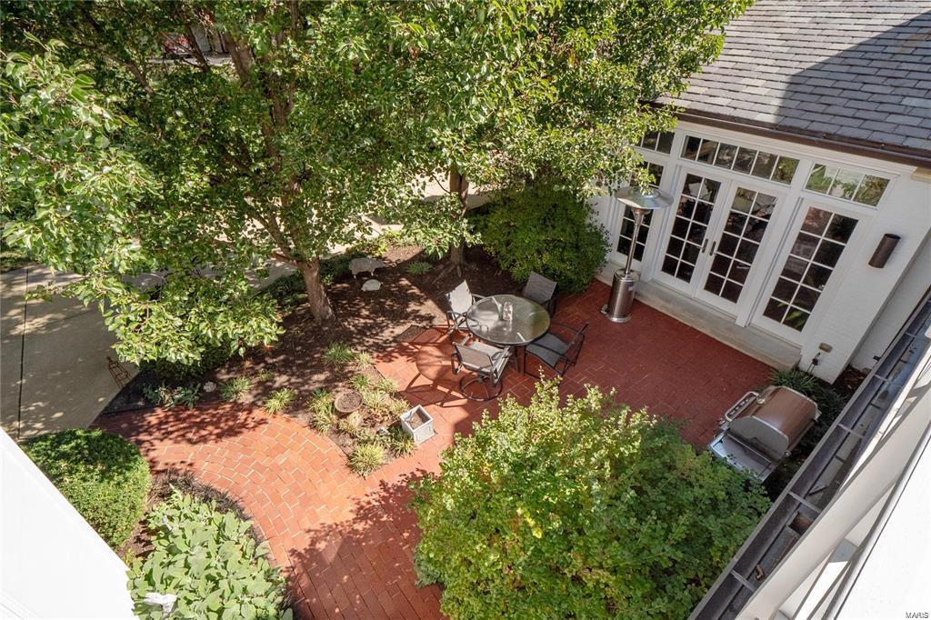 Hampton Park - Residential