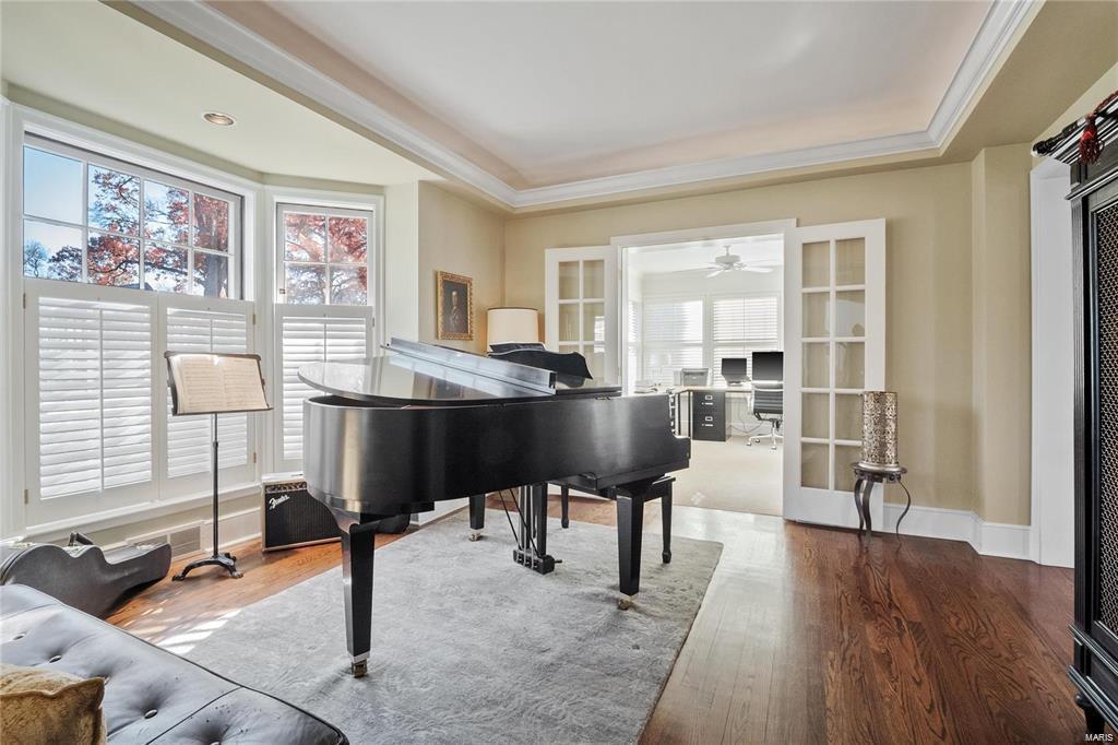 Hampton Park - Residential