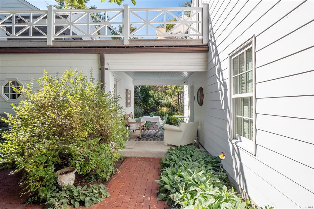 Hampton Park - Residential