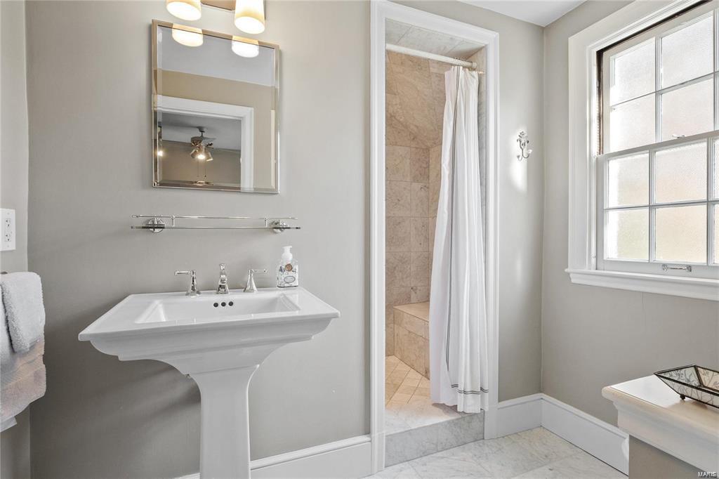 Hampton Park - Residential