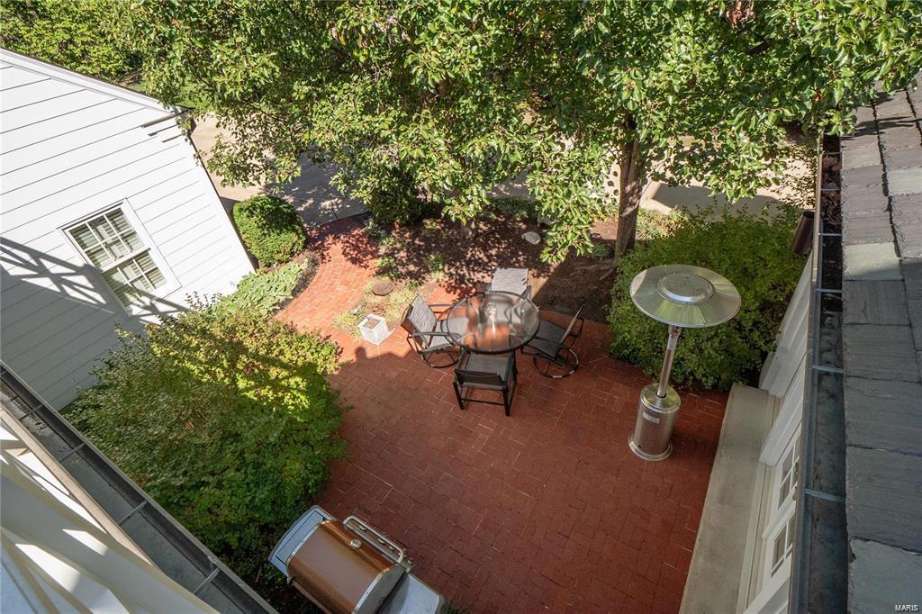 Hampton Park - Residential