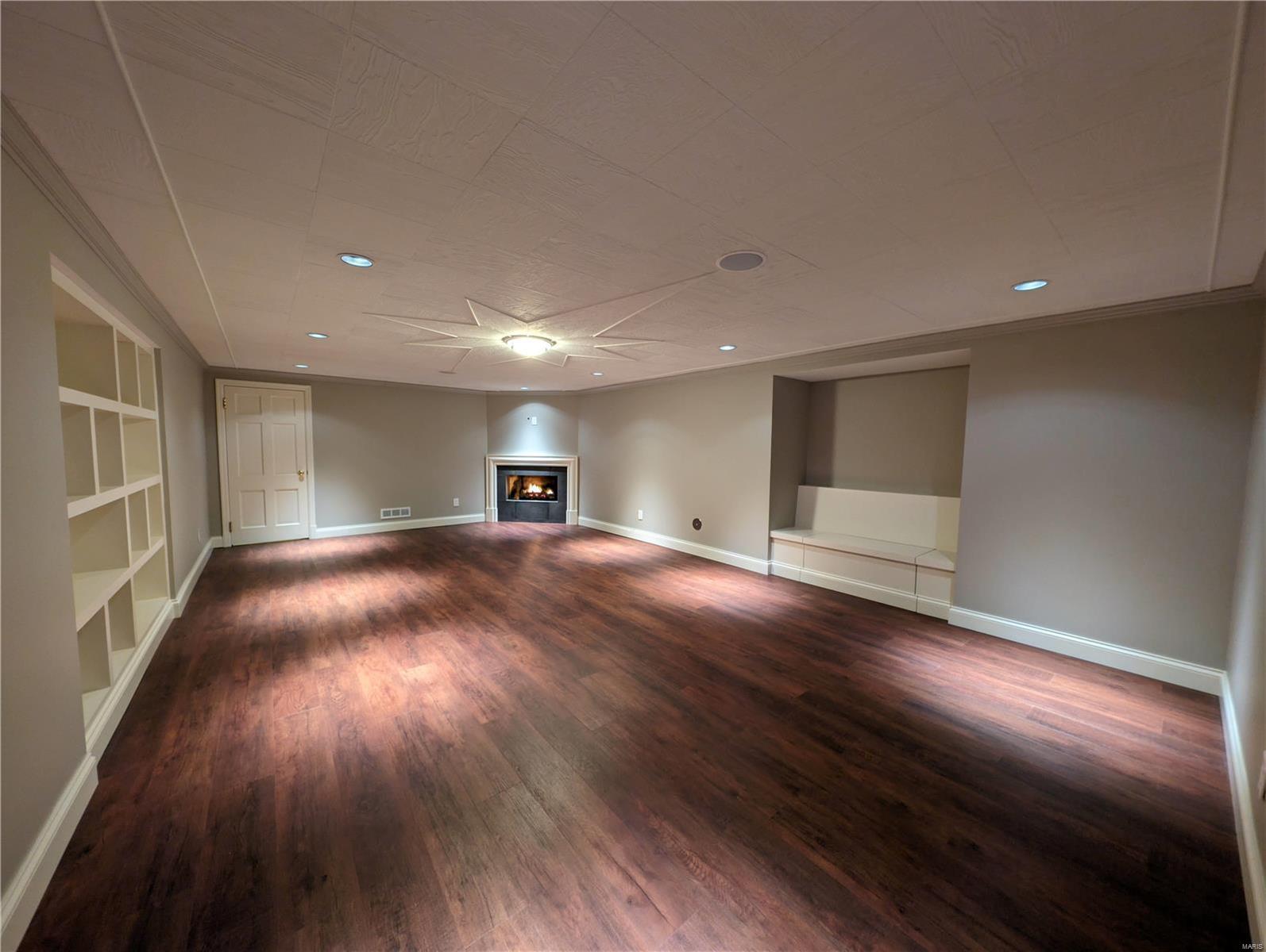 Hampton Park - Residential