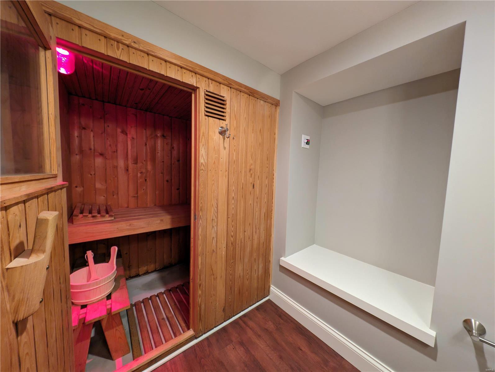 Hampton Park - Residential