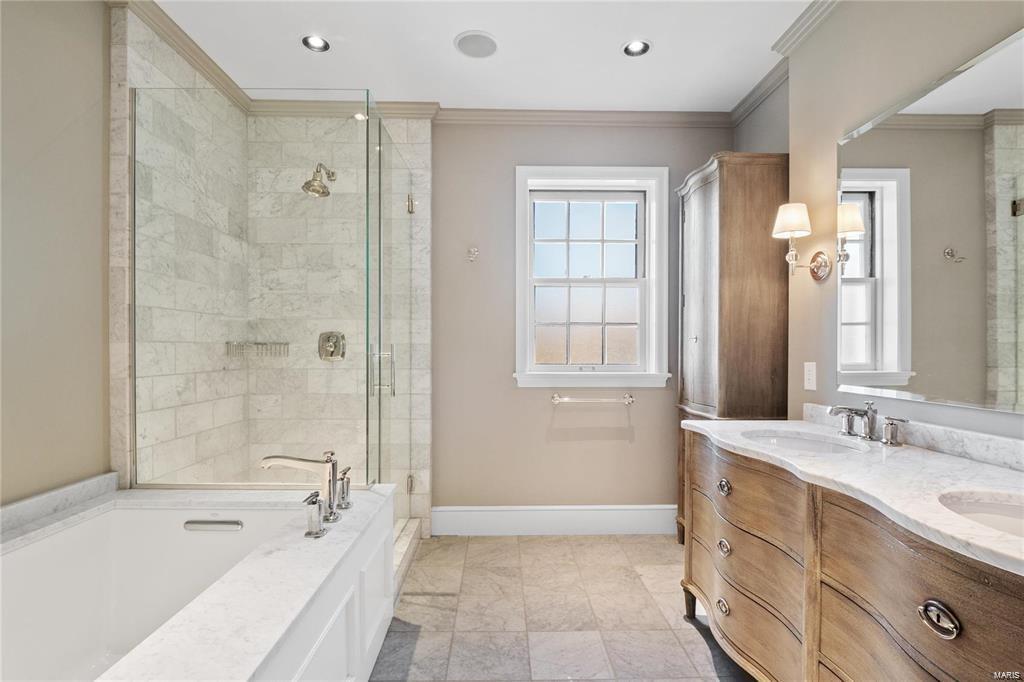 Hampton Park - Residential