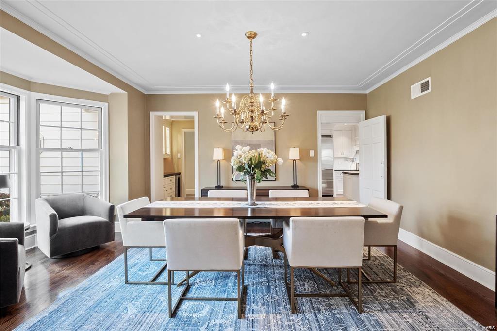 Hampton Park - Residential