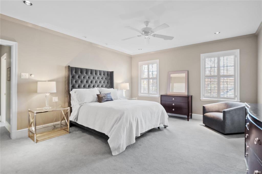 Hampton Park - Residential