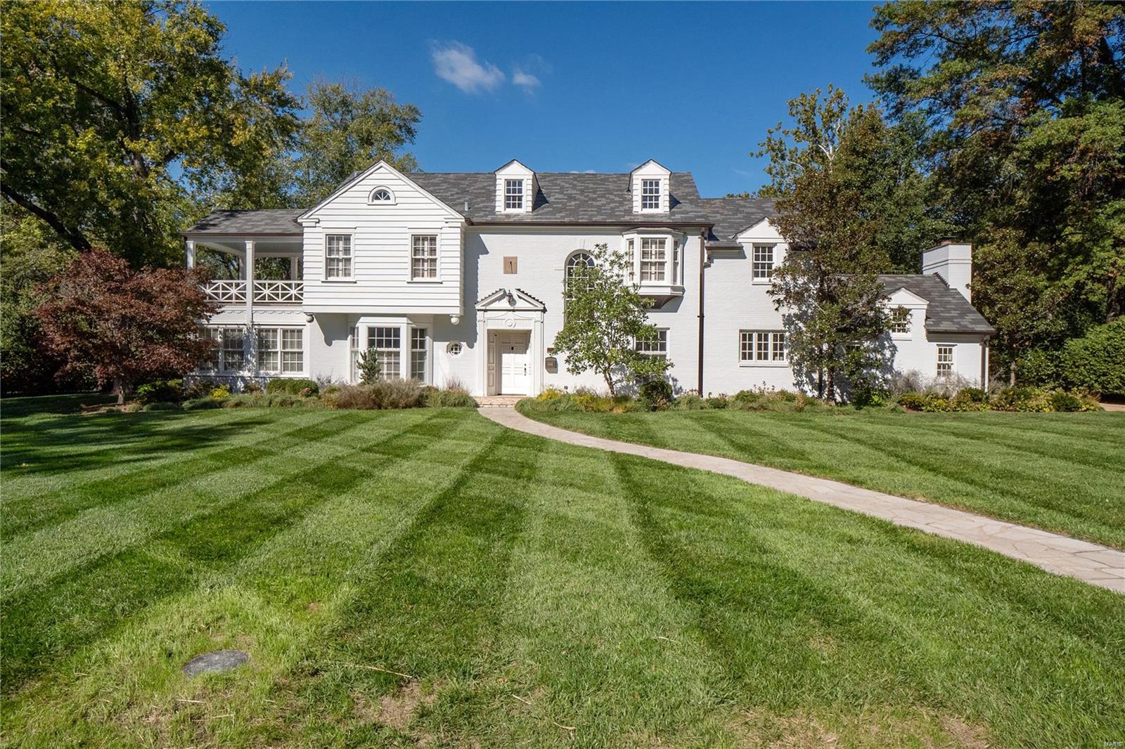 Hampton Park - Residential