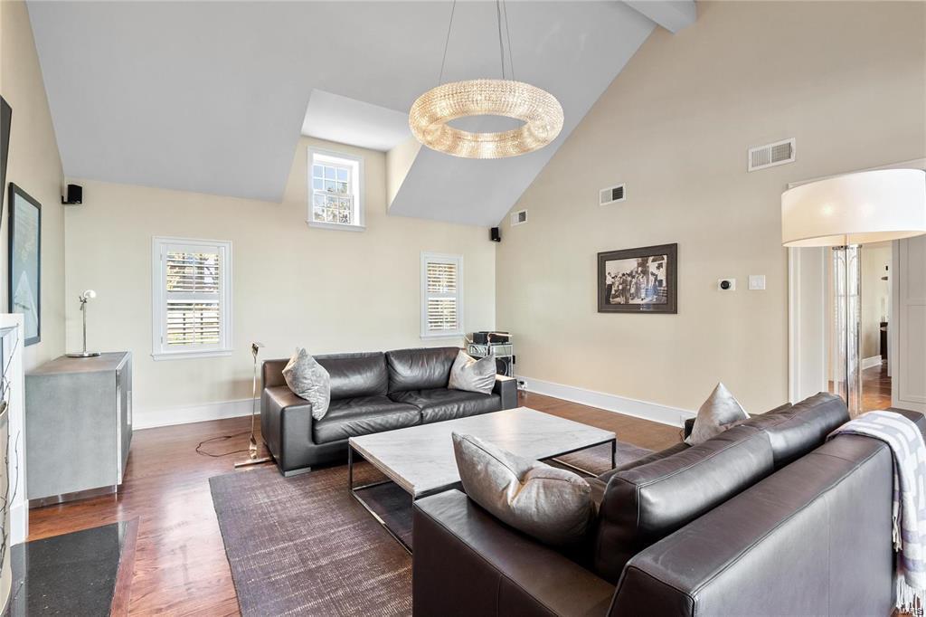 Hampton Park - Residential