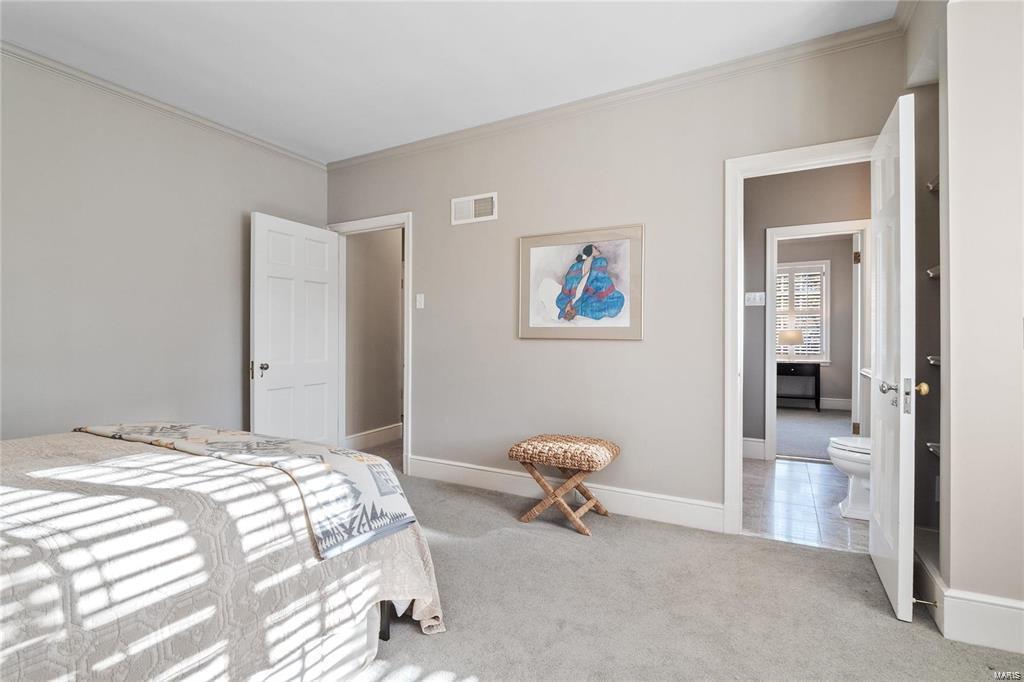 Hampton Park - Residential