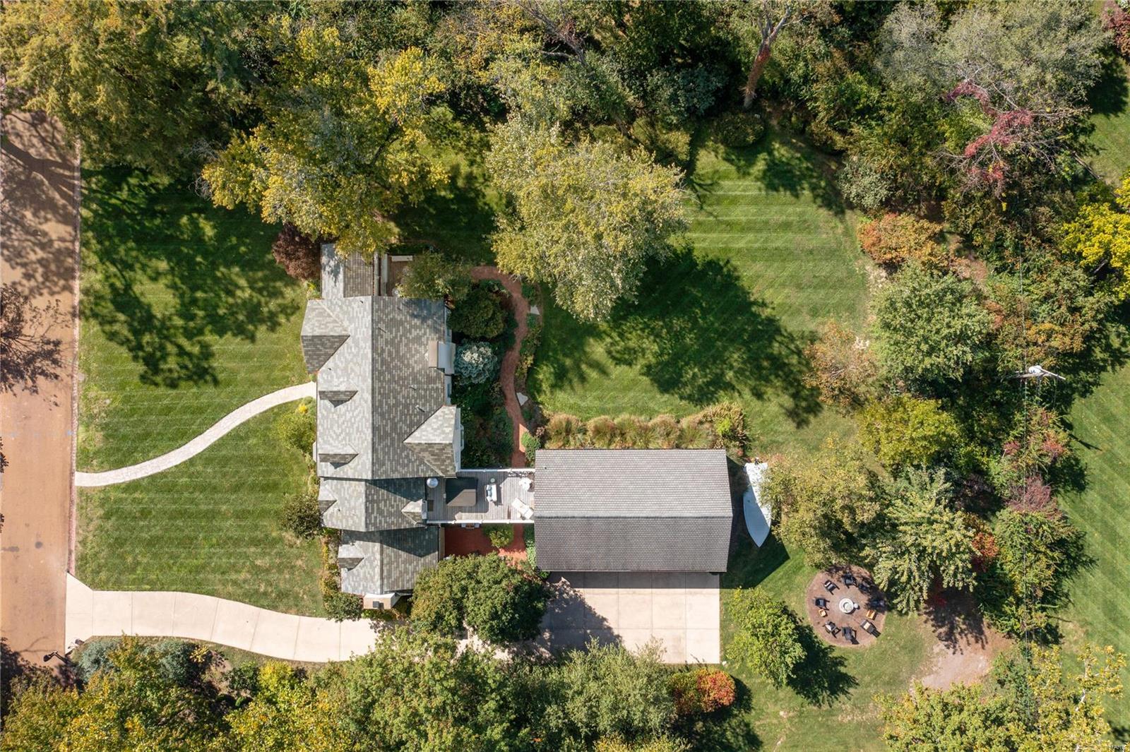 Hampton Park - Residential