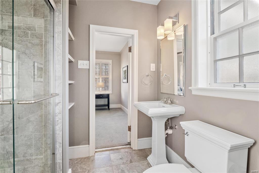 Hampton Park - Residential