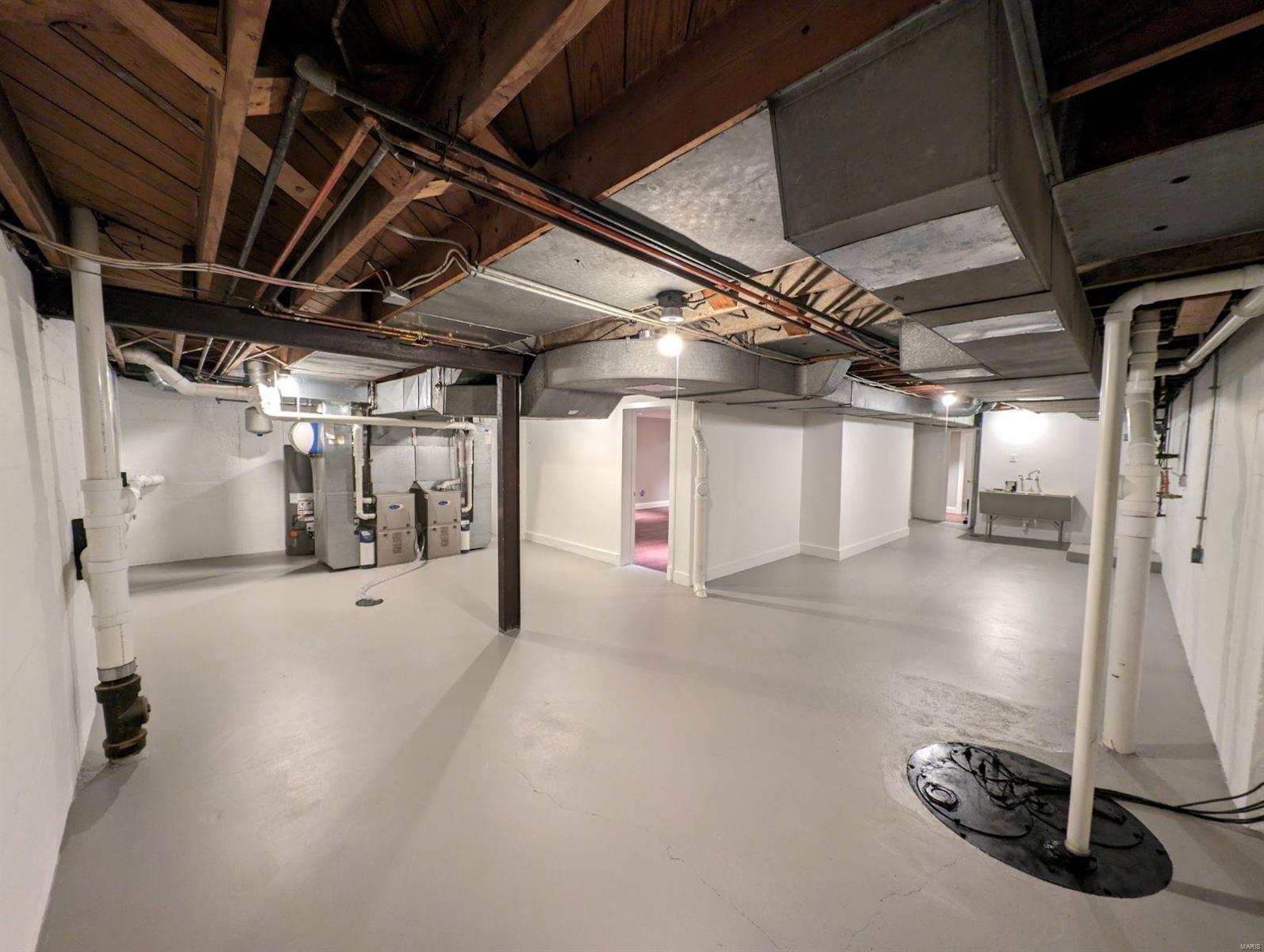 Hampton Park - Residential