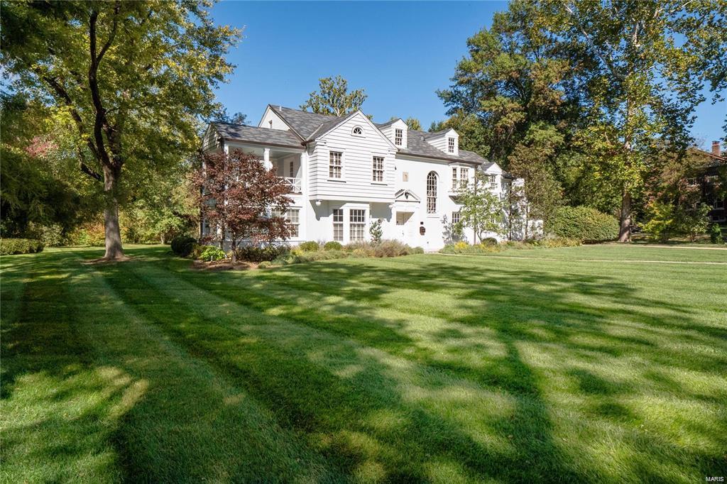 Hampton Park - Residential