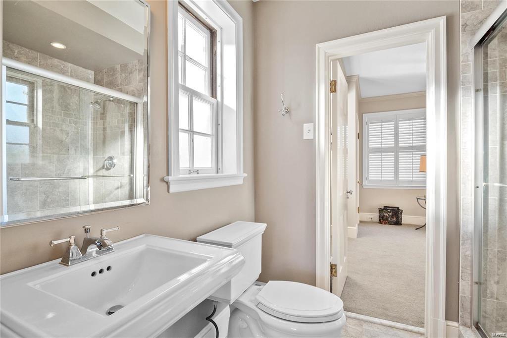 Hampton Park - Residential