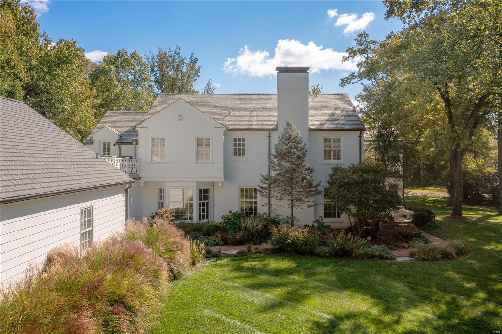 Hampton Park - Residential