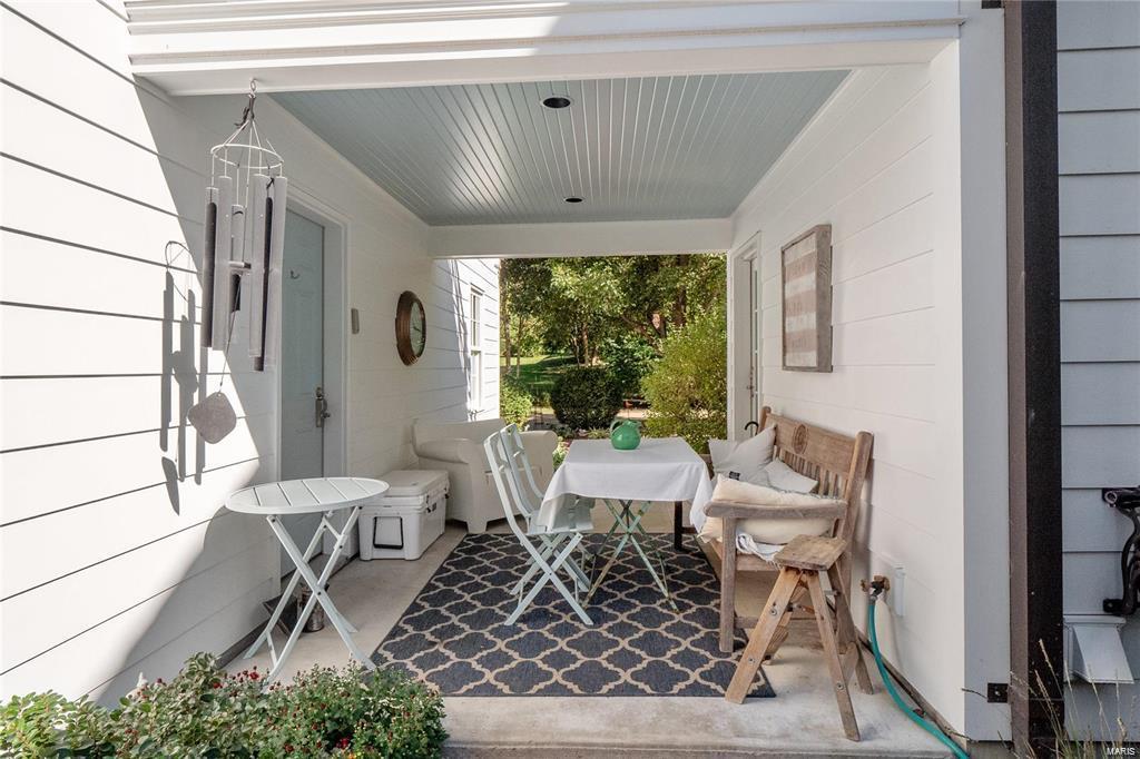 Hampton Park - Residential