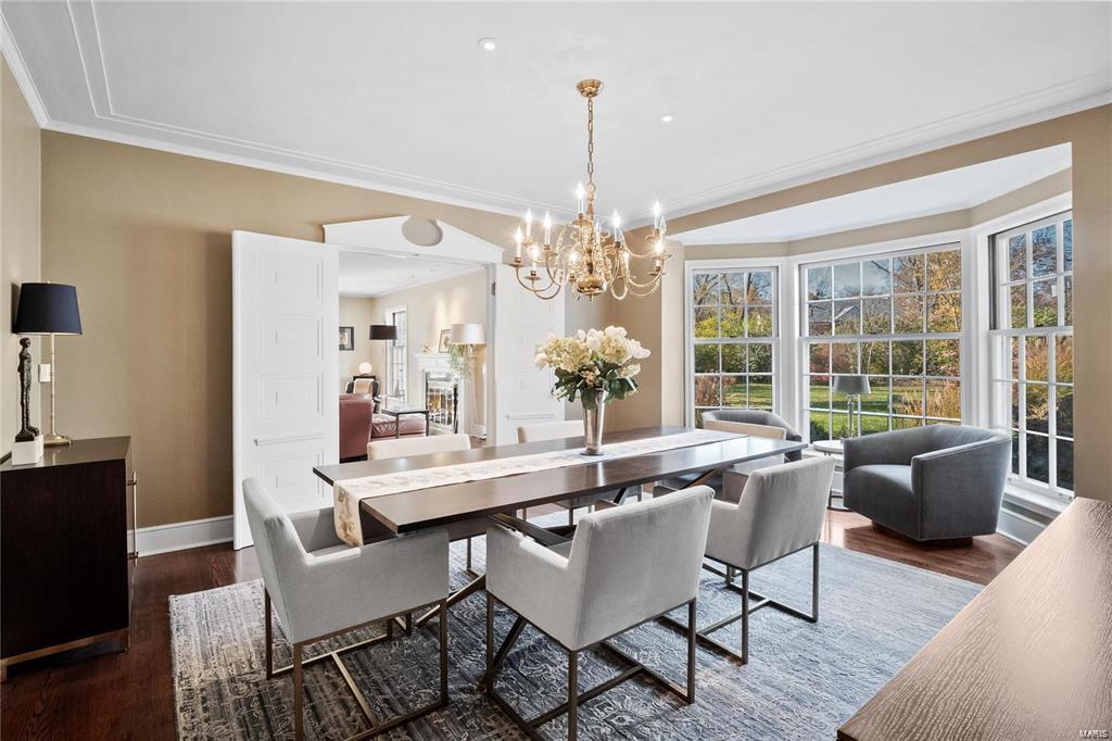 Hampton Park - Residential