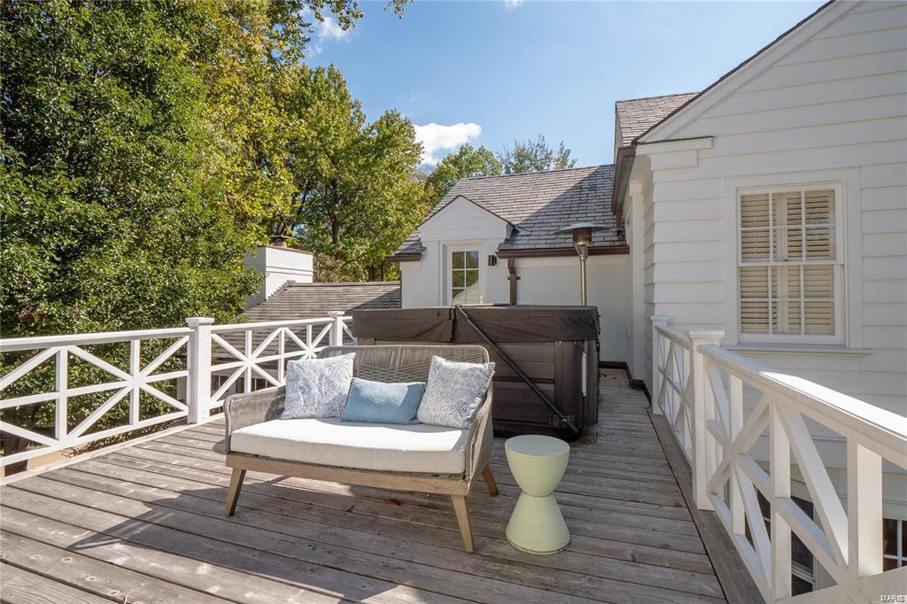 Hampton Park - Residential