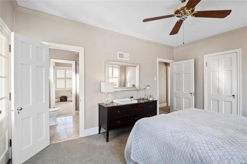 Hampton Park - Residential