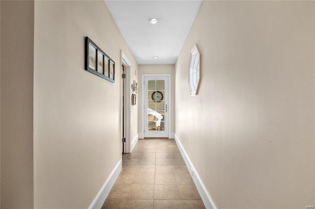 Hampton Park - Residential