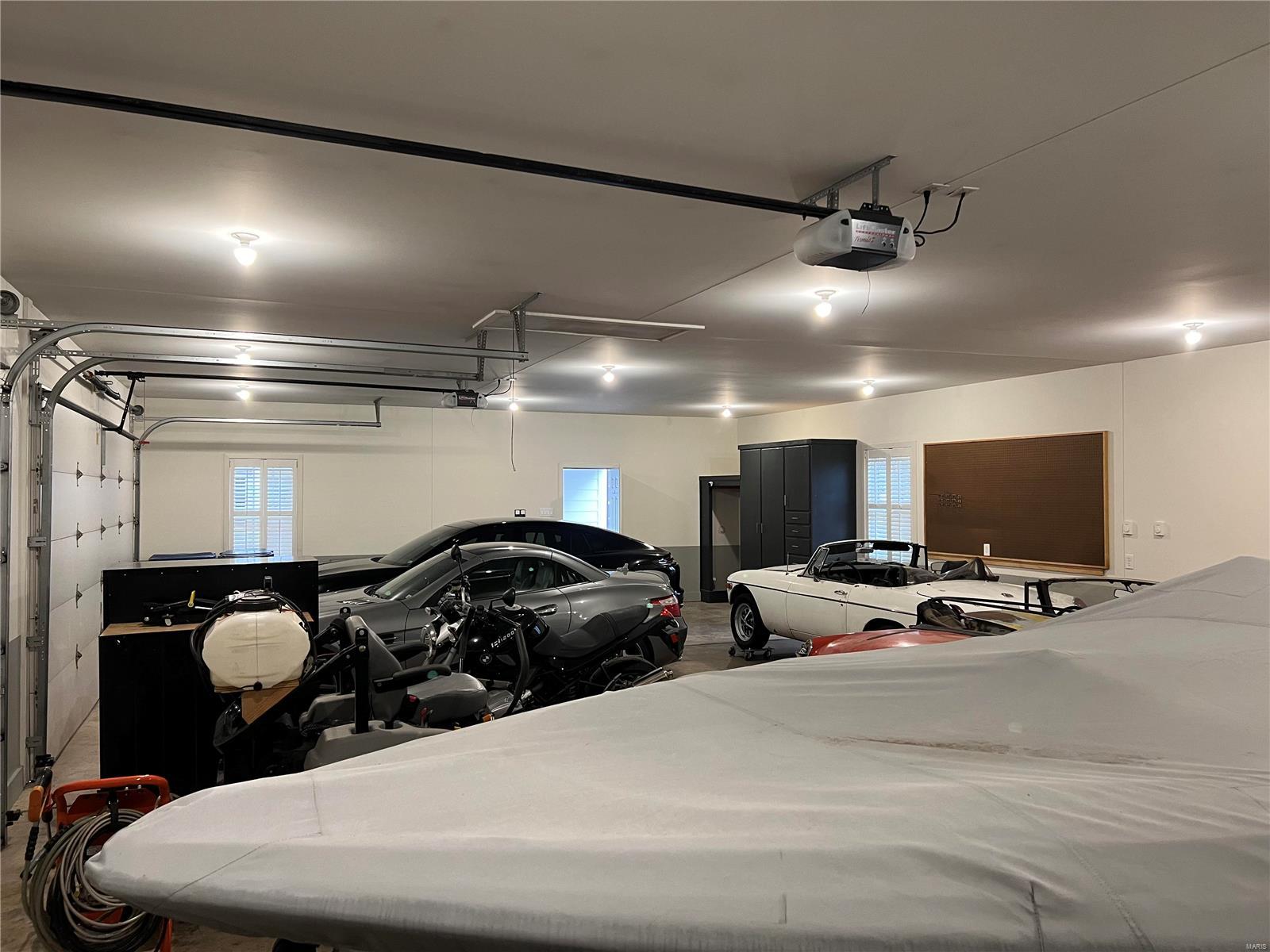 Hampton Park - Residential