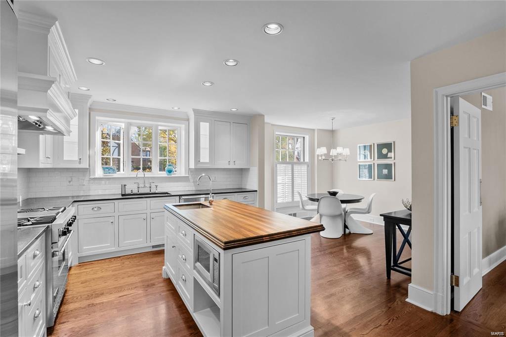 Hampton Park - Residential