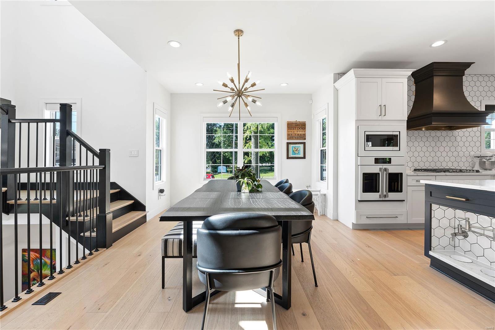 McLain Tr - Residential