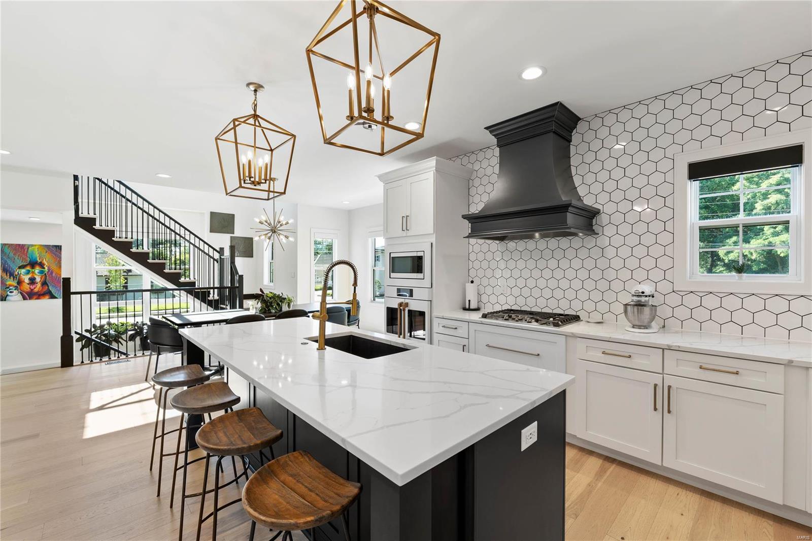 McLain Tr - Residential