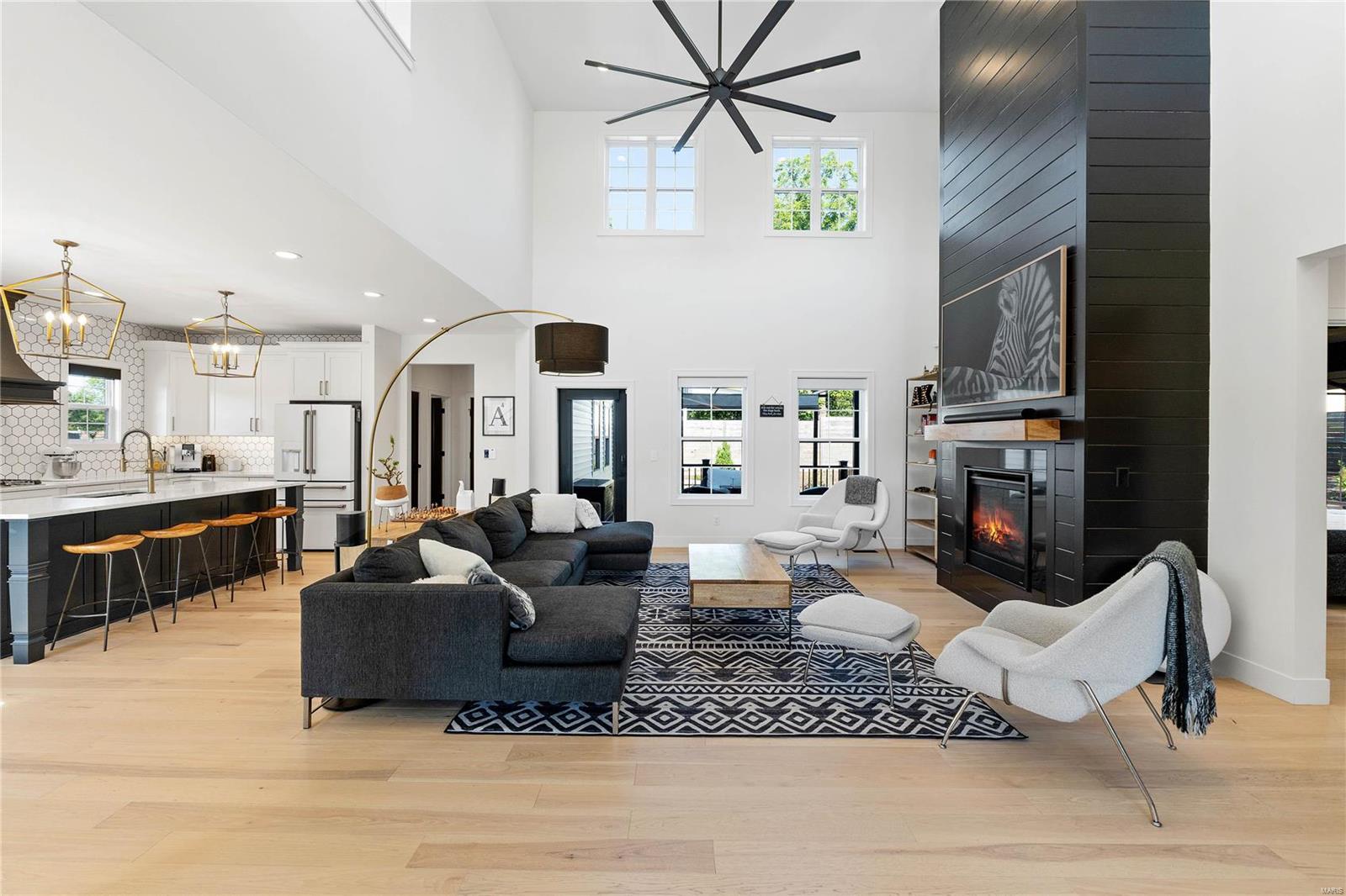 McLain Tr - Residential