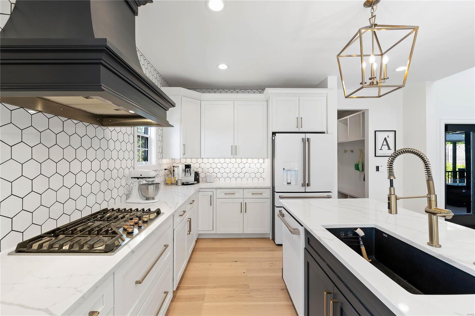 McLain Tr - Residential