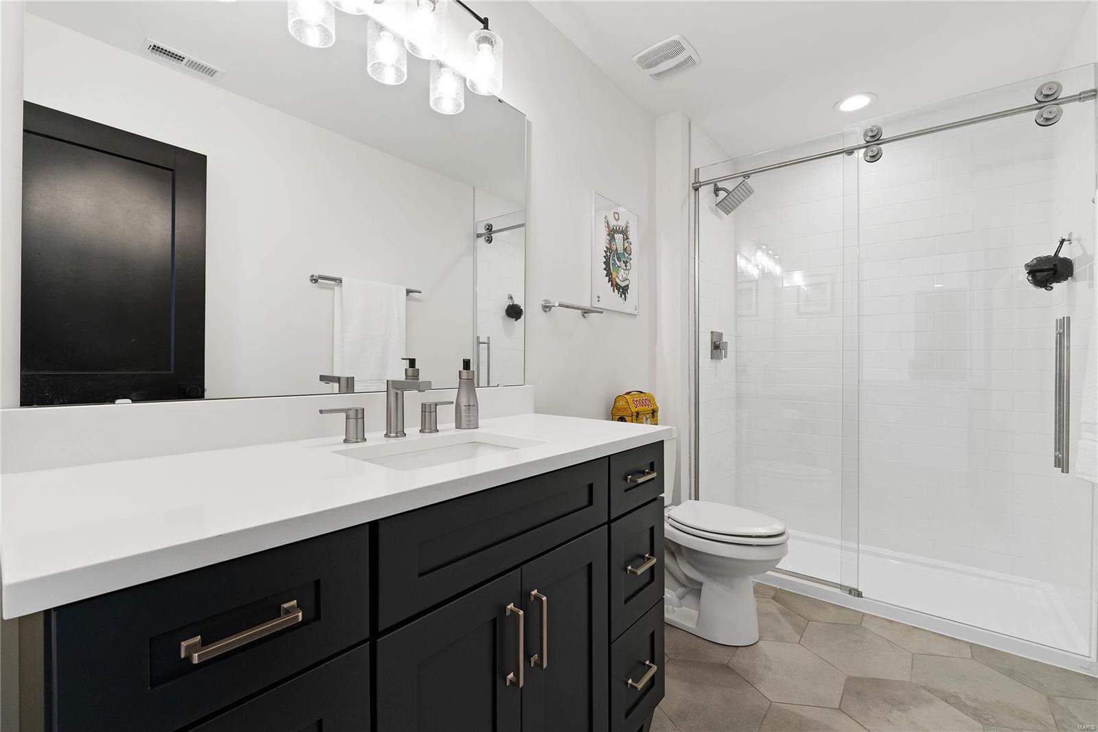 McLain Tr - Residential