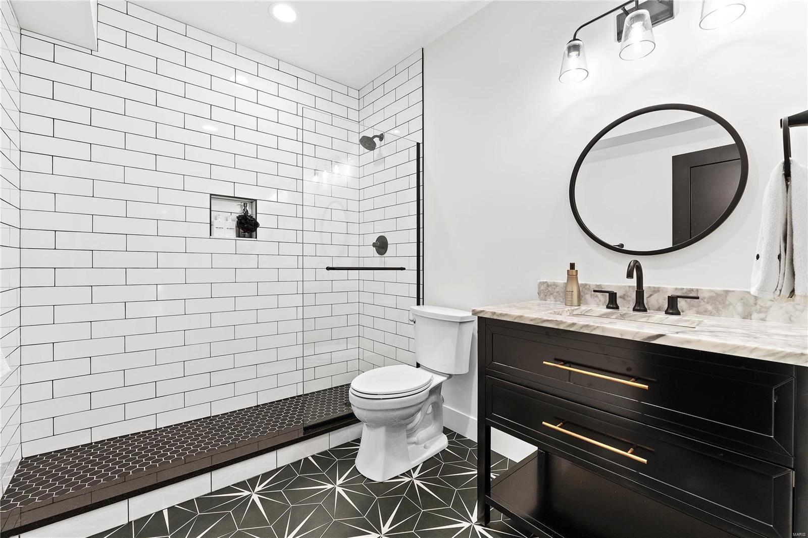 McLain Tr - Residential