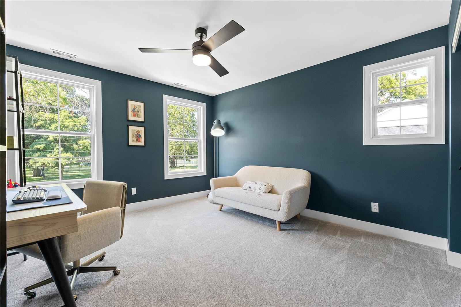 McLain Tr - Residential