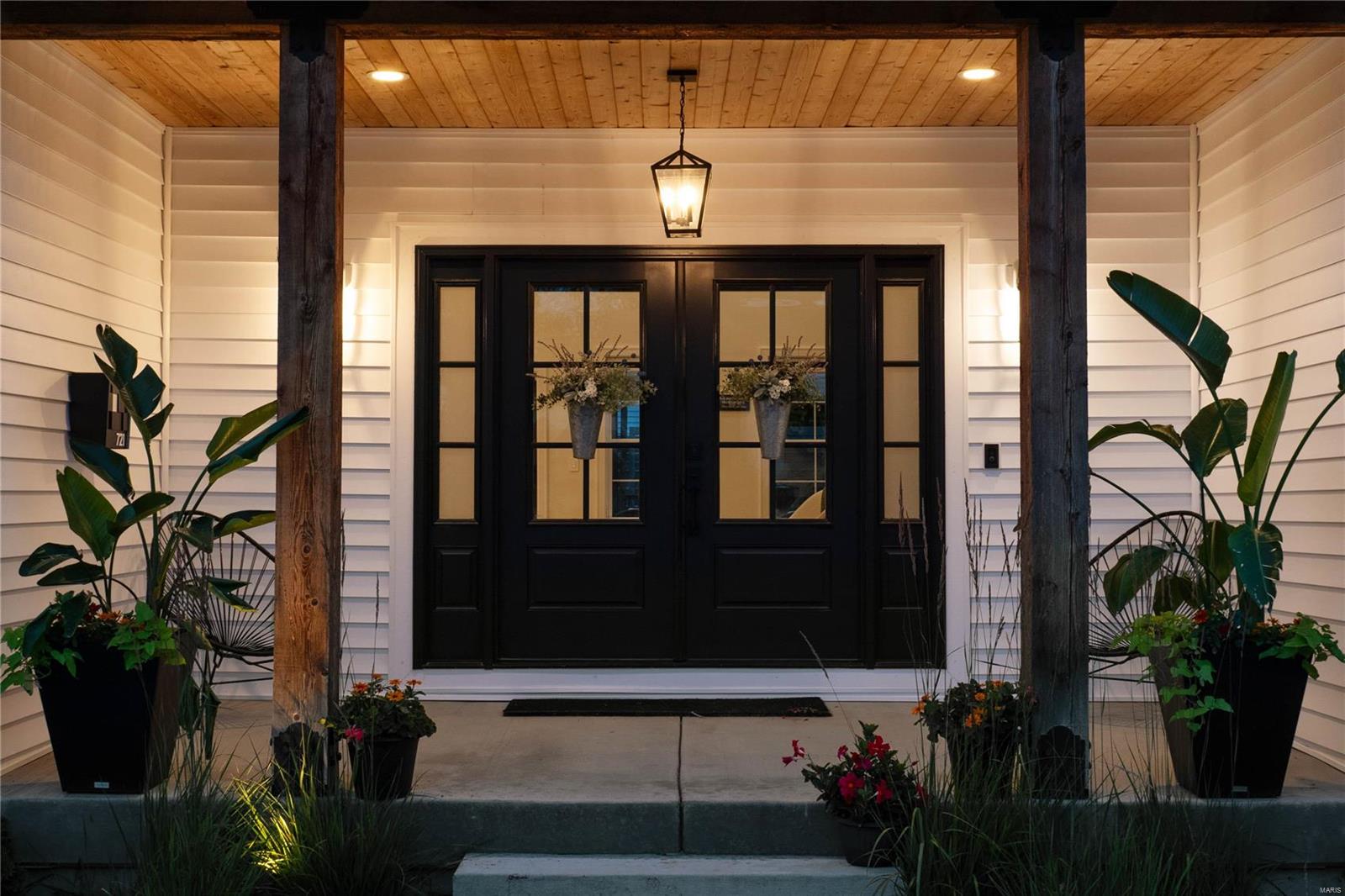 McLain Tr - Residential