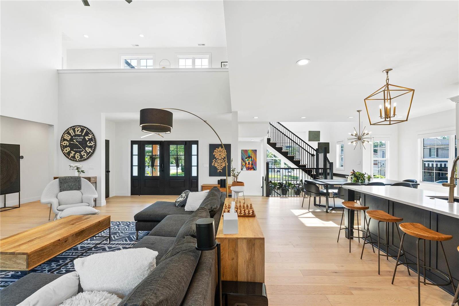 McLain Tr - Residential