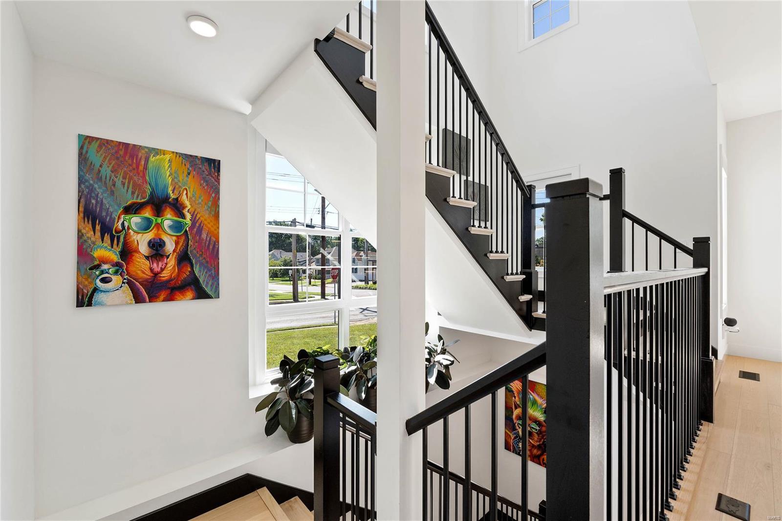 McLain Tr - Residential