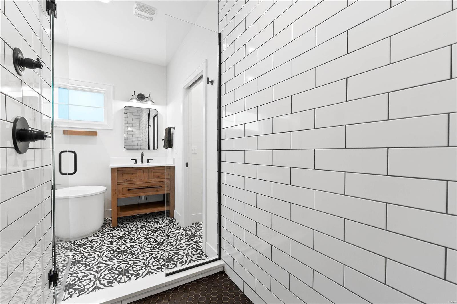 McLain Tr - Residential