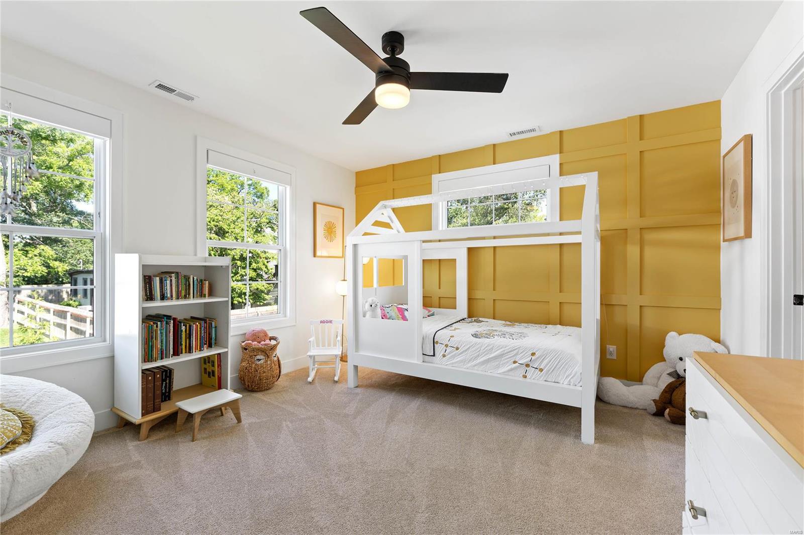 McLain Tr - Residential