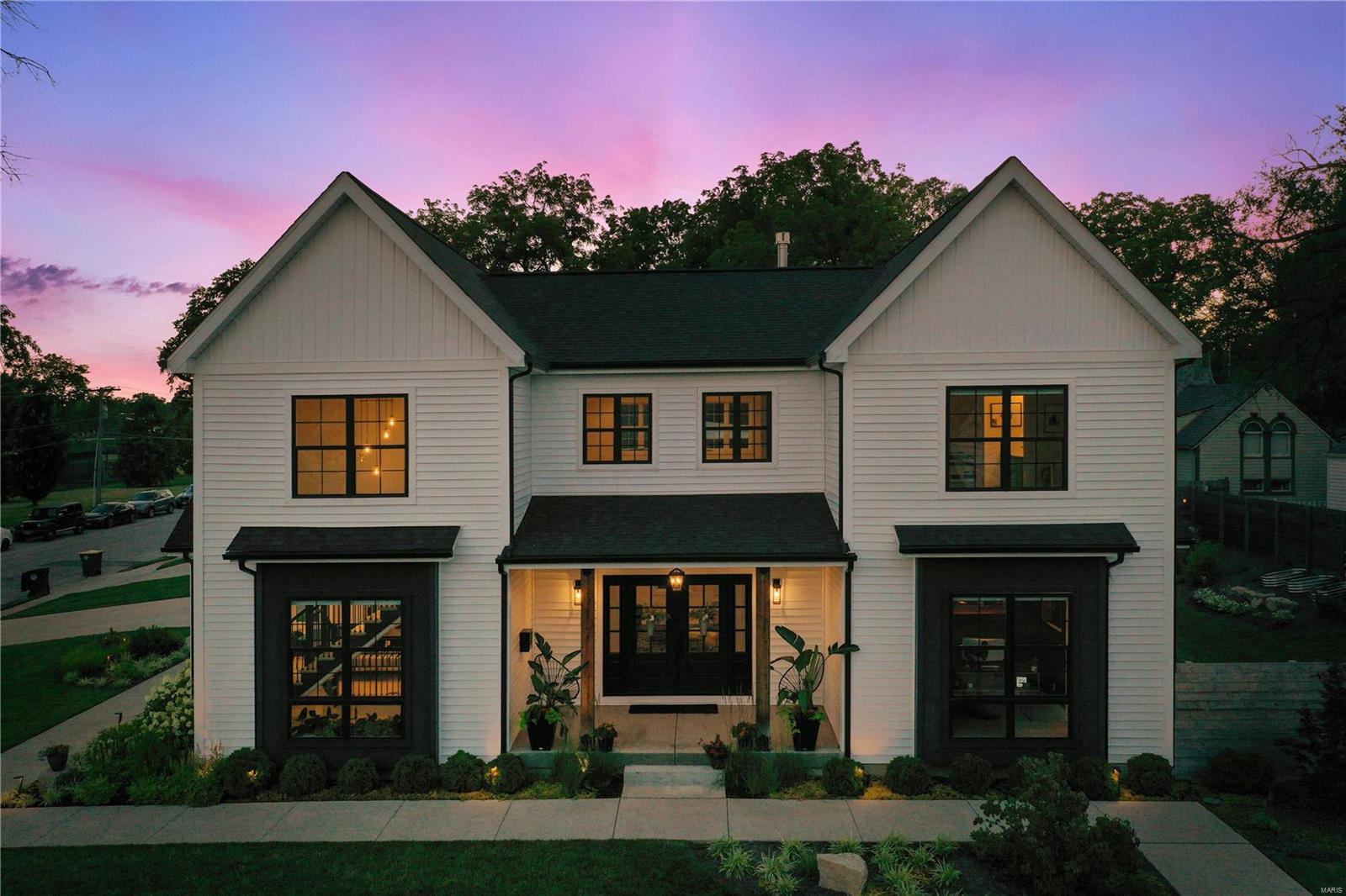 McLain Tr - Residential