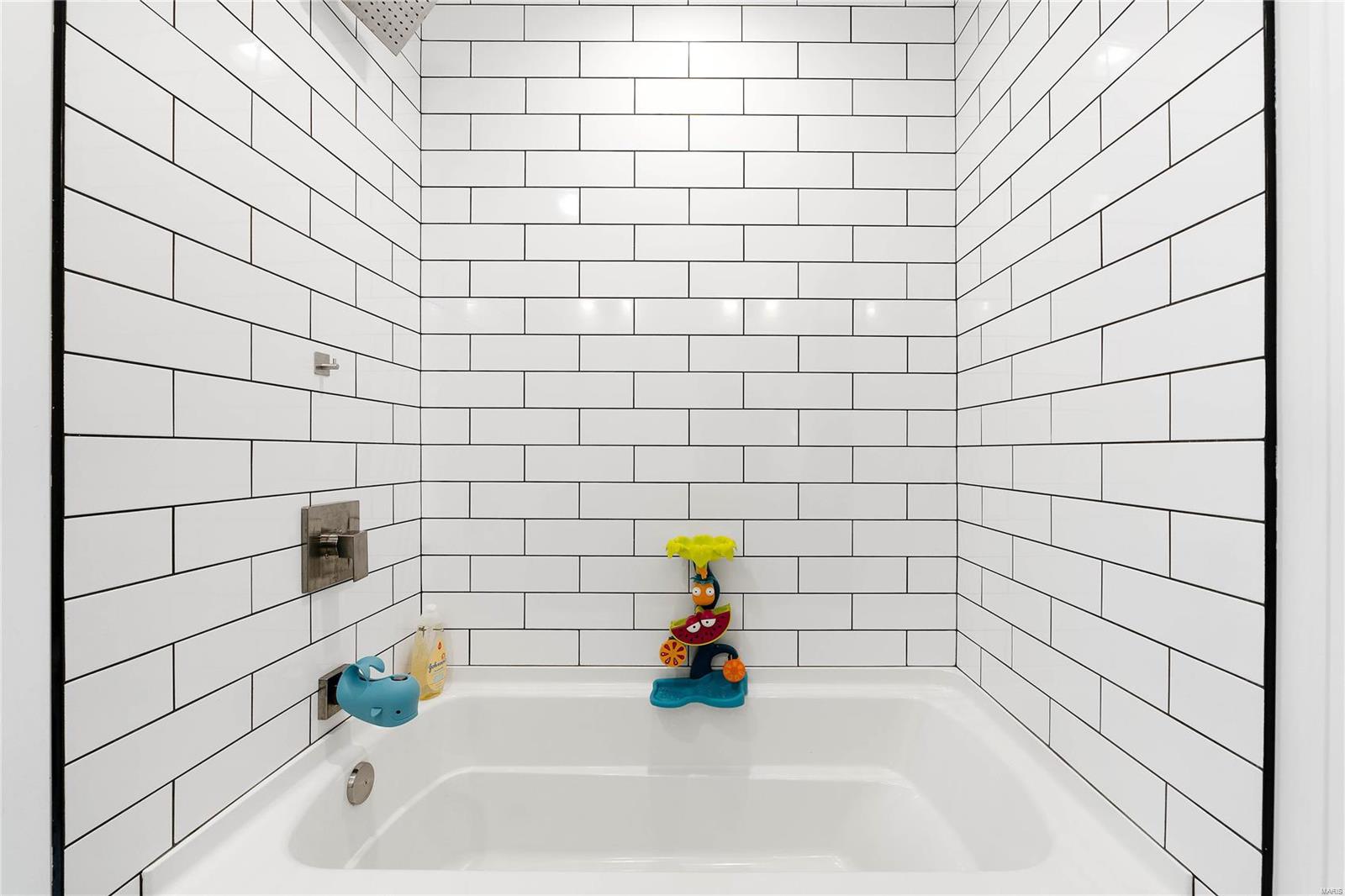 McLain Tr - Residential