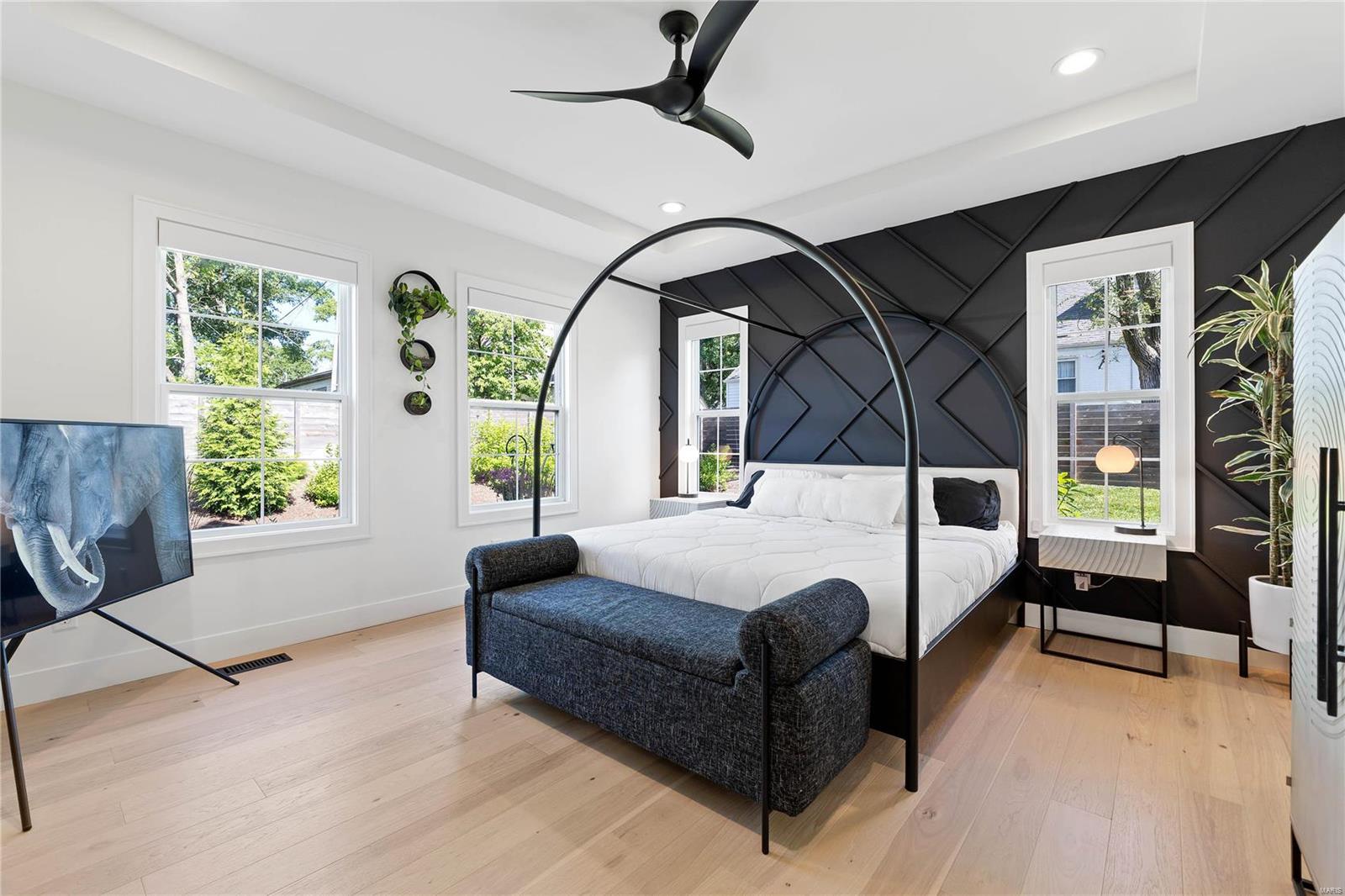 McLain Tr - Residential