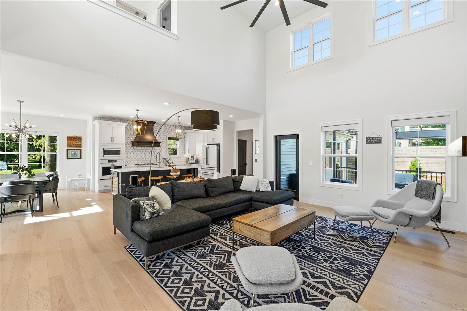 McLain Tr - Residential